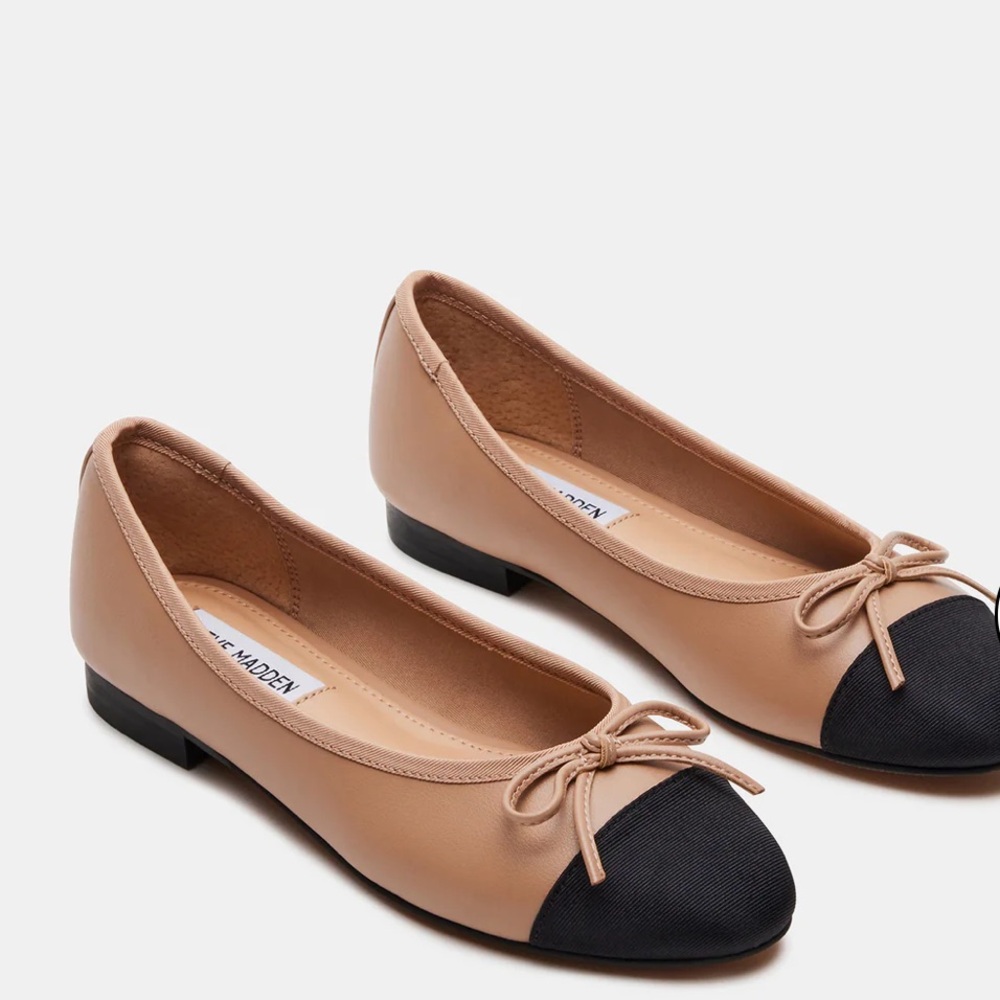 Steve Madden Ellison Ballet Flats